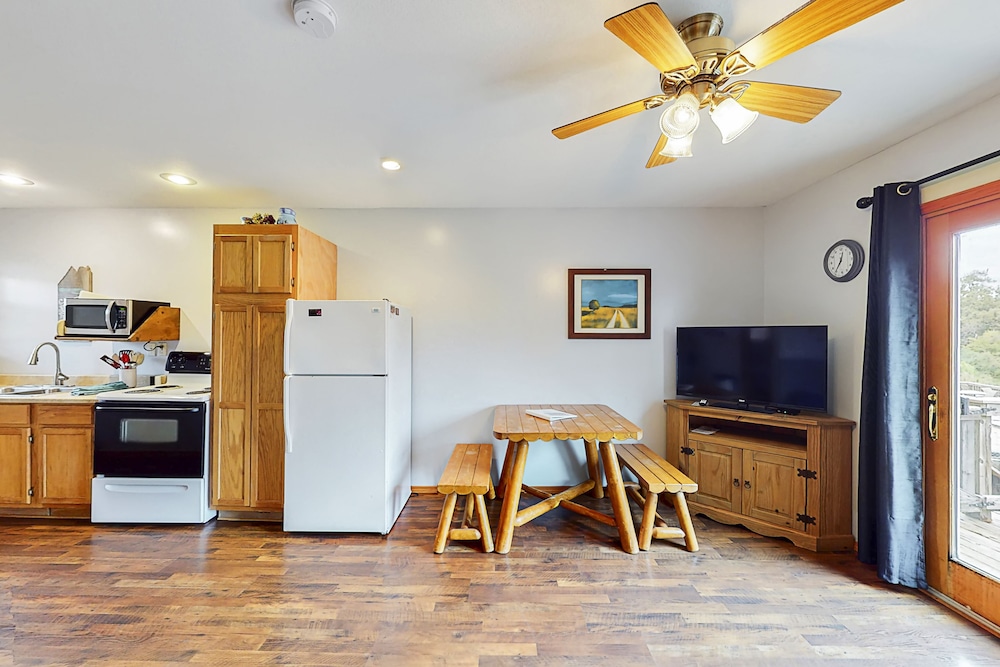 White Wing Resort - photo 28