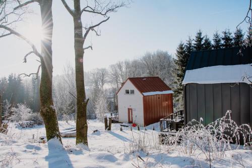 Natura Taszów — Lewin Klodzki — photo 4