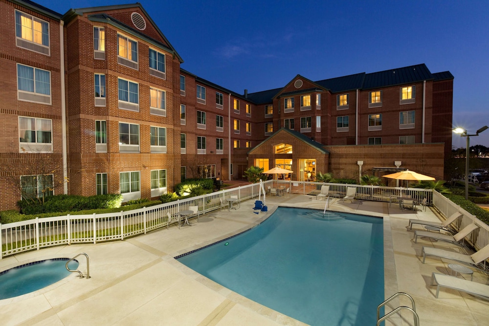 Homewood Suites Houston Northwest CY FAIR - photo 47