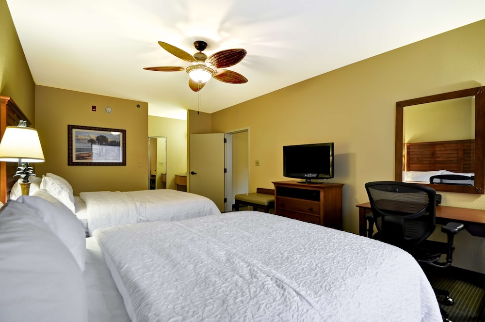 Hampton Inn & Suites Charleston Mt. Pleasant Isle Of Palms - photo 12
