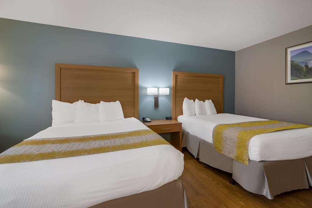 Best Western PLUS Executive Court Inn & Conference Center - photo 52