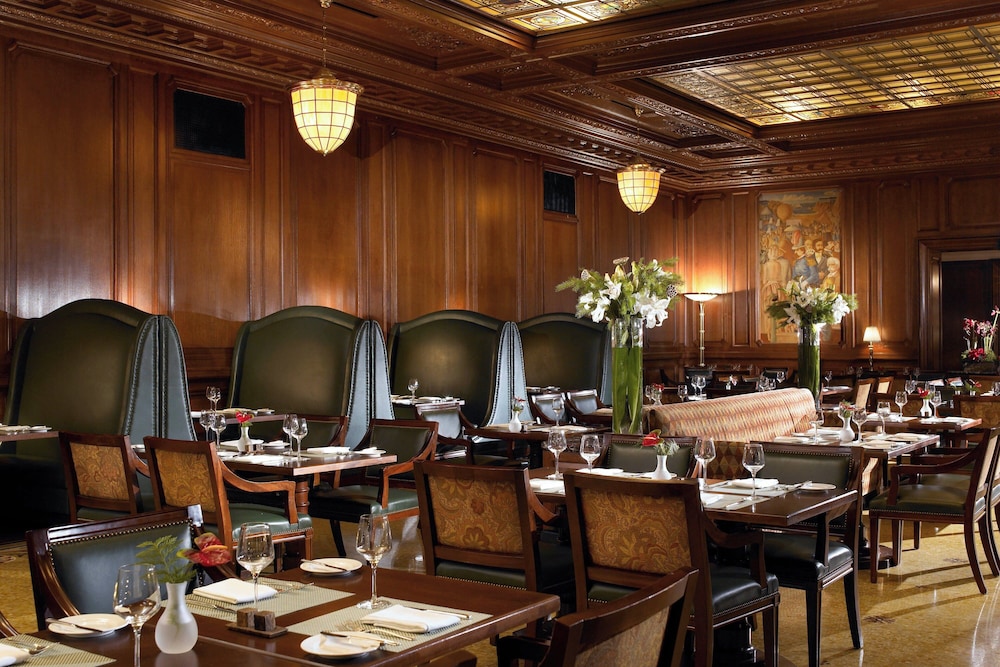 Palace Hotel a Luxury Collection Hotel San Francisco - photo 65
