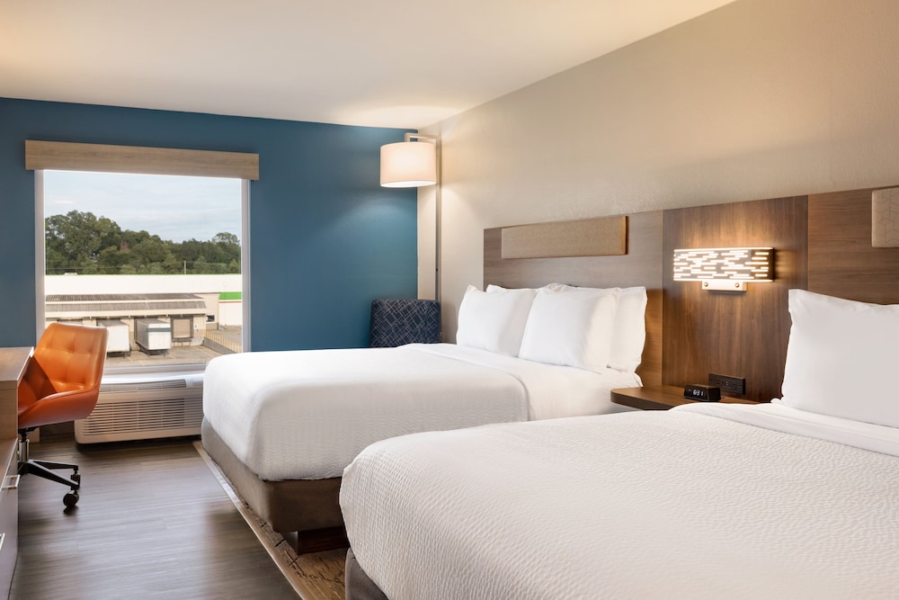 Holiday Inn Express & Suites Opelousas by IHG - photo 11