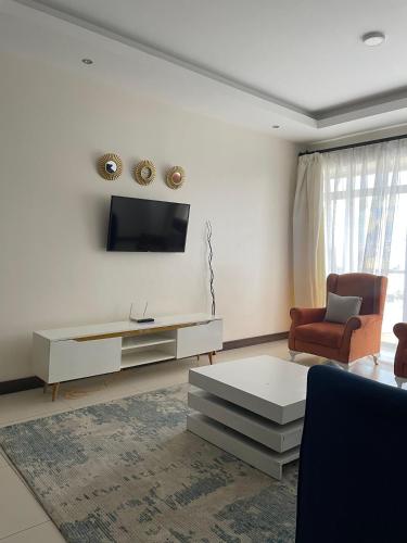M Luxury Apartments