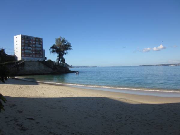 Hotel Restaurante Loureiro — Bueu — photo 5