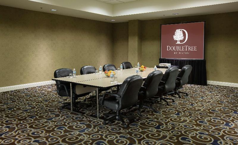 DoubleTree by Hilton Chicago O'Hare Airport Rosemont - photo 133