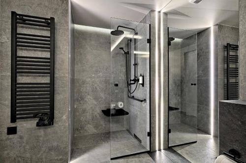 Harda House Friends & Spa — 4-Star Luxury Hotel in Zakopane, Poland
