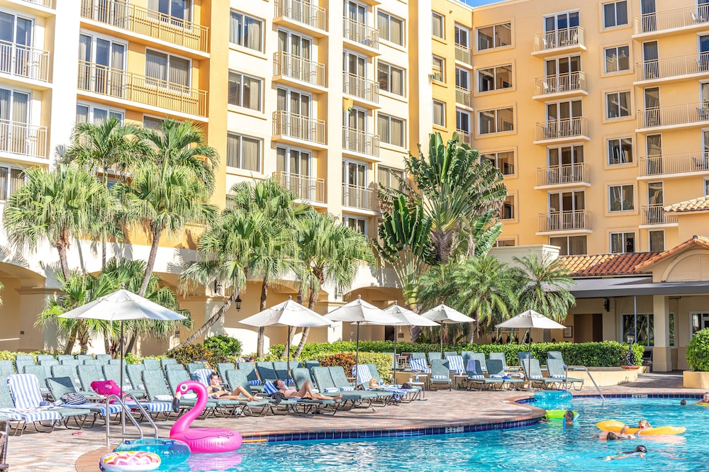 Embassy Suites by Hilton Deerfield Beach Resort & Spa - photo 82