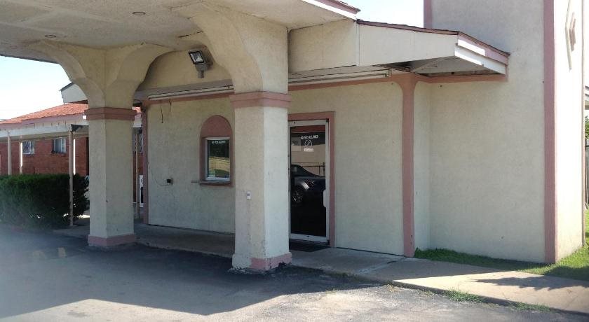 Summit Inn Dayton in Dayton, United States