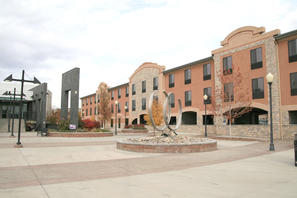 Hampton Inn Grand Junction Downtown Historic Main Street - photo 26