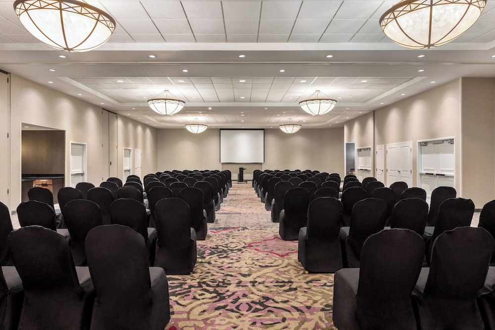 Residence Inn Chattanooga Near Hamilton Place - photo 34
