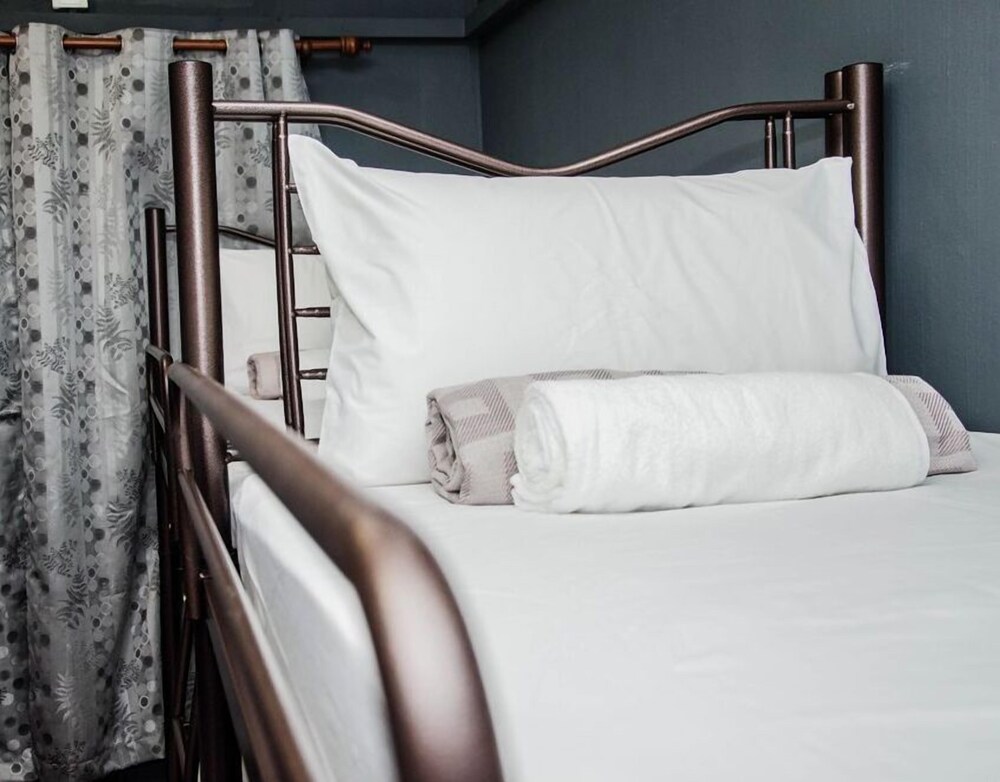 Flip Bunc KL Sentral - last minute hotel in Kuala Lumpur
