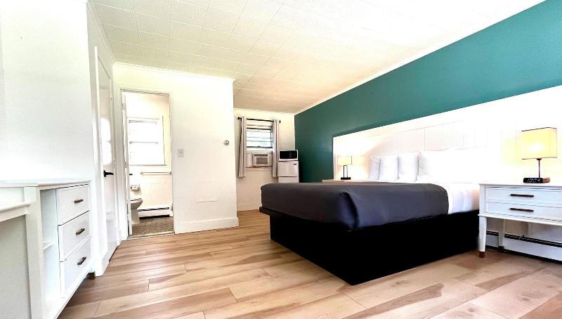 Motel Luzerne - photo 108