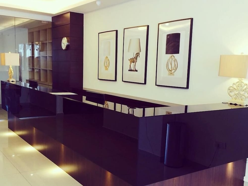 The View Hotel — Segamat — photo 2