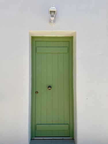 Sto Faro — Kythnos — photo 3