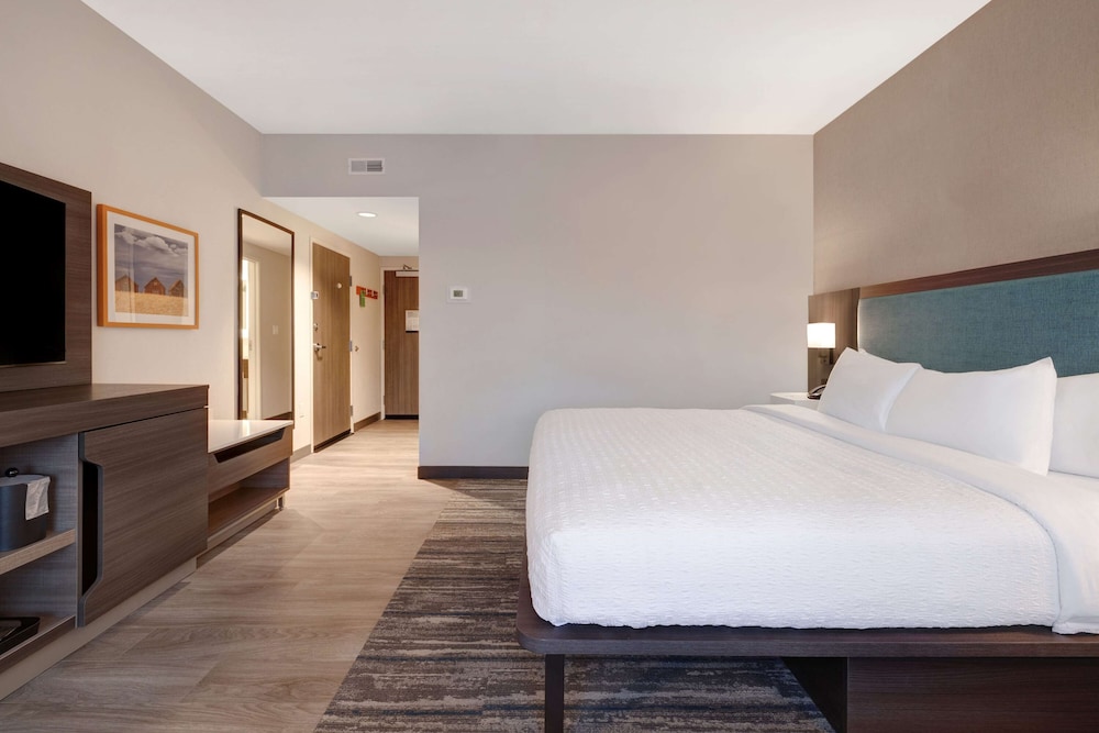 Hampton Inn Chicago Orland Park - photo 23