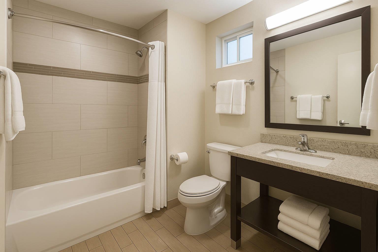 Quality Inn Escondido San Diego North County - photo 50