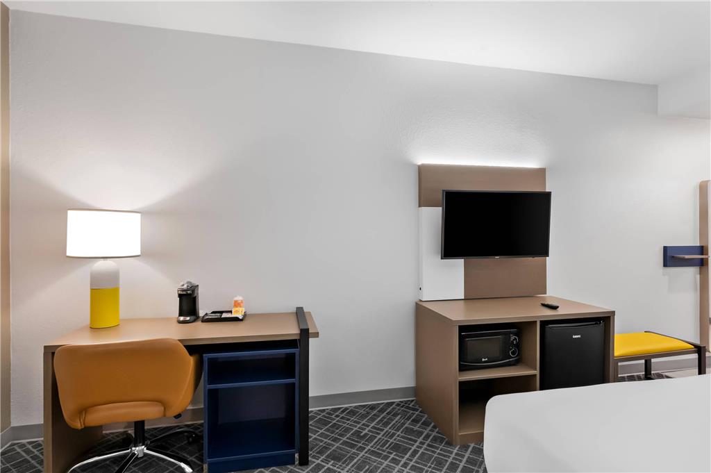 Comfort Inn & Suites Fort Smith I 540 - photo 30