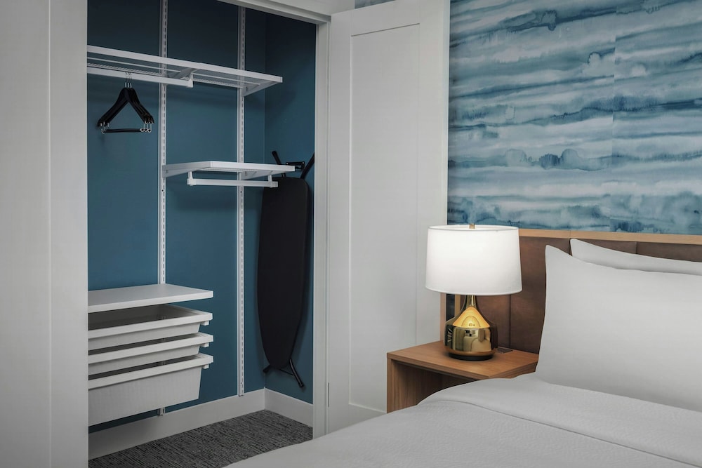 TownePlace Suites by Marriott Forney - photo 13
