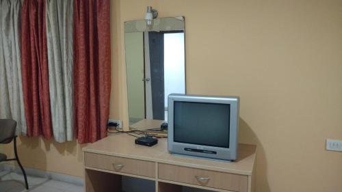 Hotel Comfort Inn — Aurangabad — photo 2