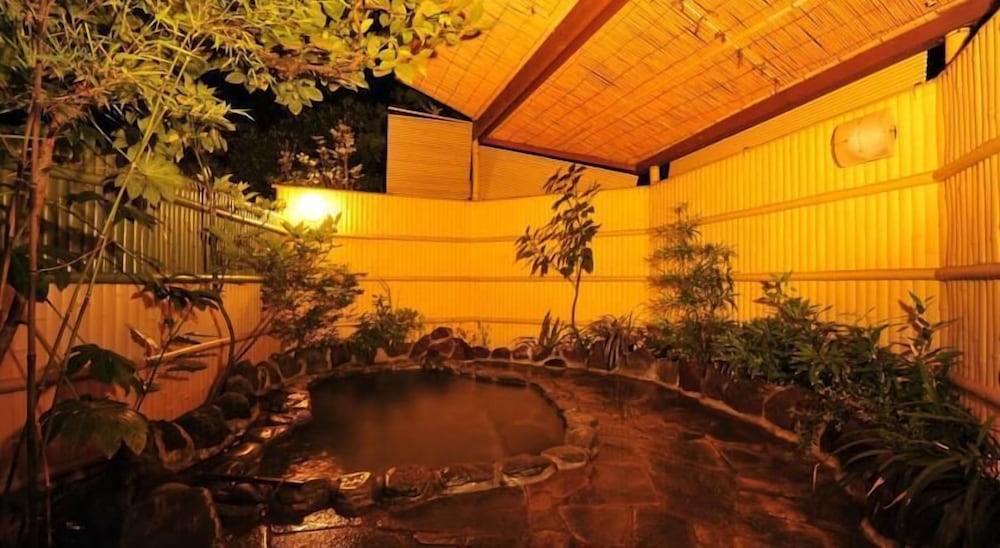 Tsuki No Koigokoro — hotel in Hakone