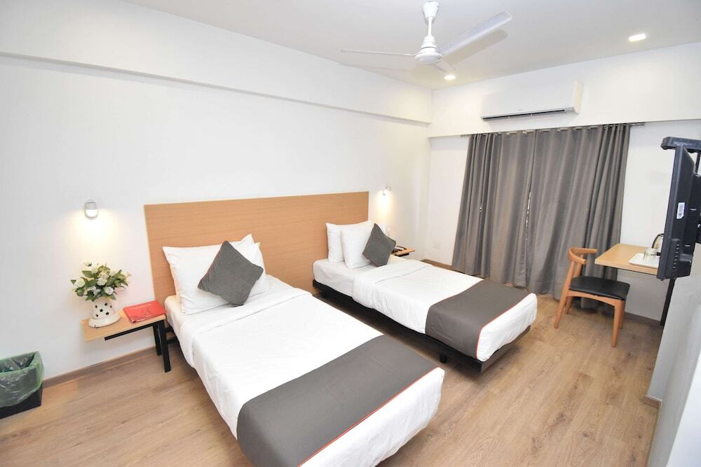 IVY Hotel Navi Mumbai in Navi Mumbai, India