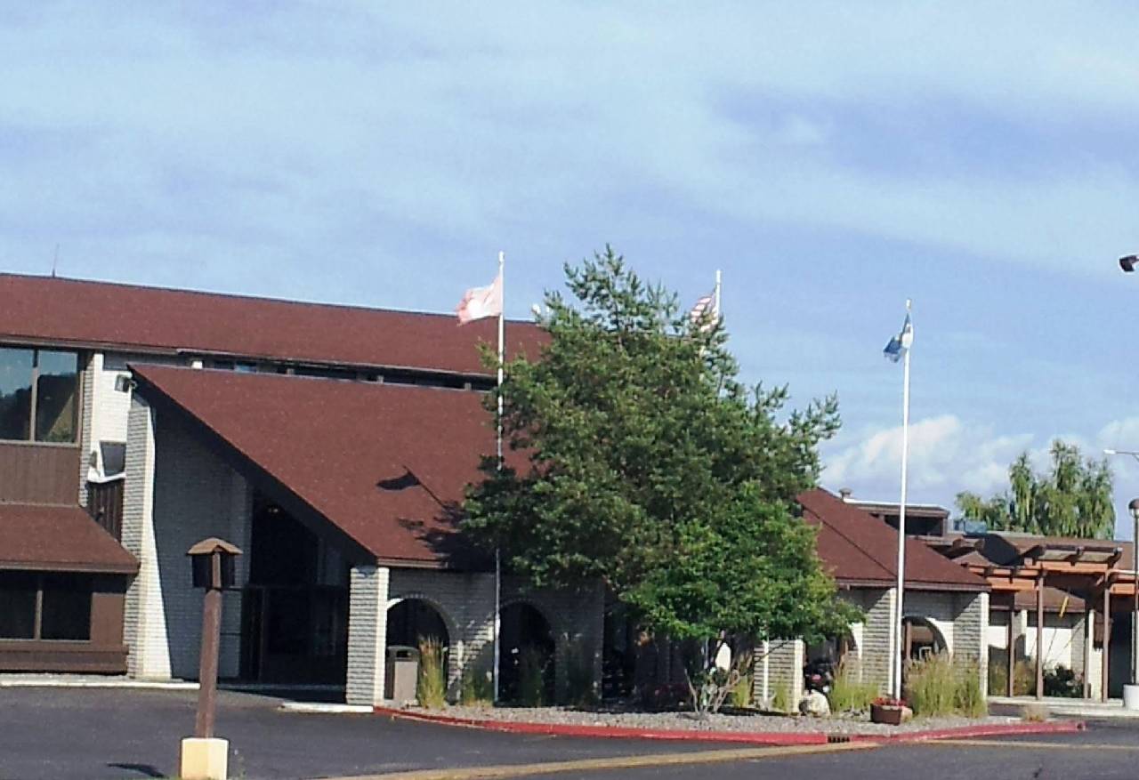 FairBridge Inn Suites & Outlaw Conference Center Kalispell - featured photo