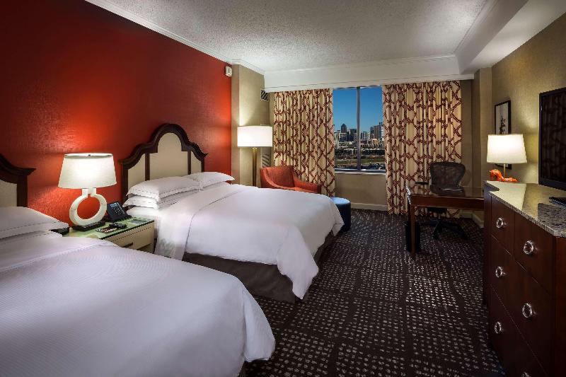 Hilton Anatole - photo 306