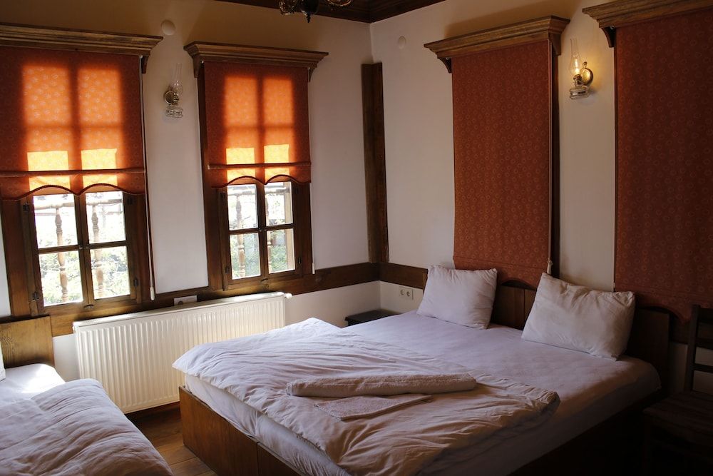 Kahveciler Konagi in Safranbolu, Turkey