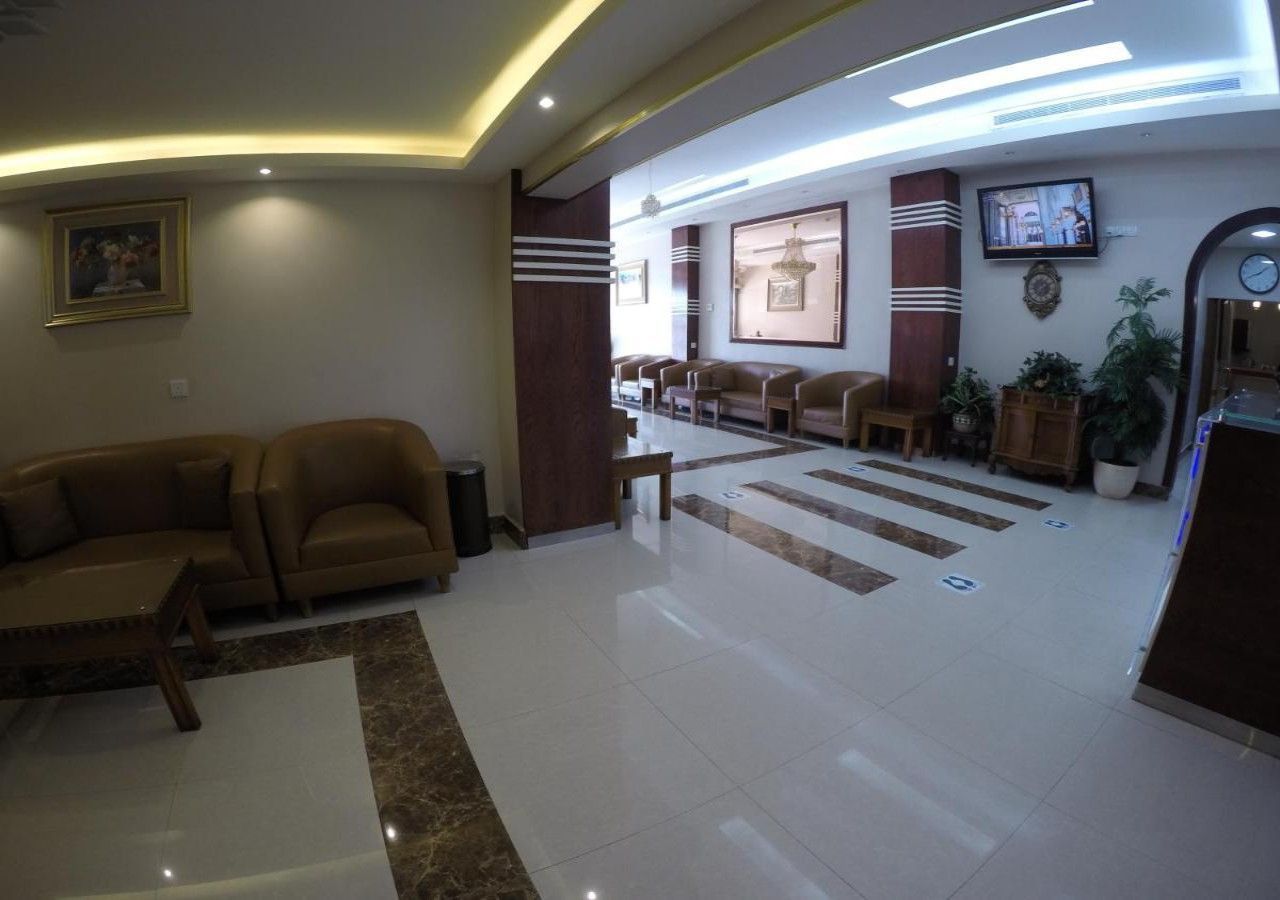 Alnahdah — Jeddah — photo 3