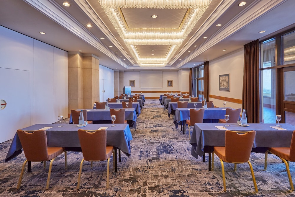 כנסים ואירועים