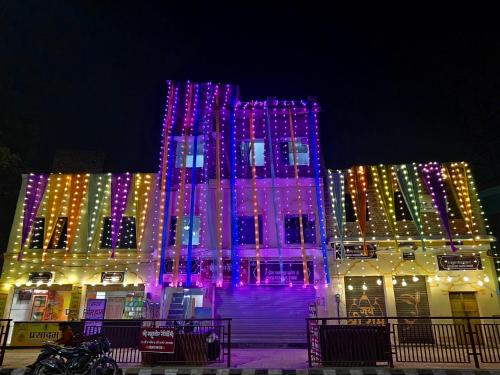 Shri Mahaveer Residency — Ajodhya — photo 4