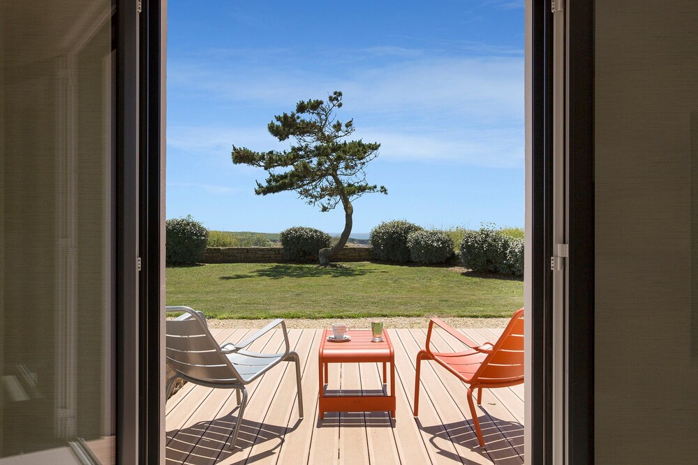 Relais du Silence Ar Men Du