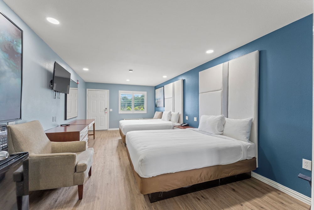 Executive Inn & Suites Magnolia - photo 7