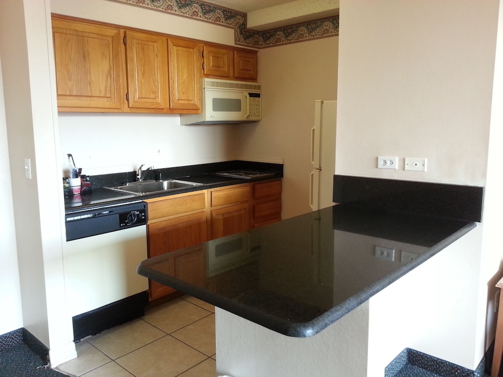 Economy Inn & Suites Shreveport - photo 13