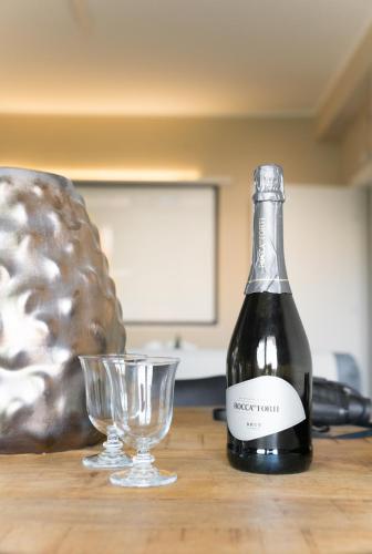 Attico Panoramico Milazzo Centro Storico 200 mq in Milazzo, Italy