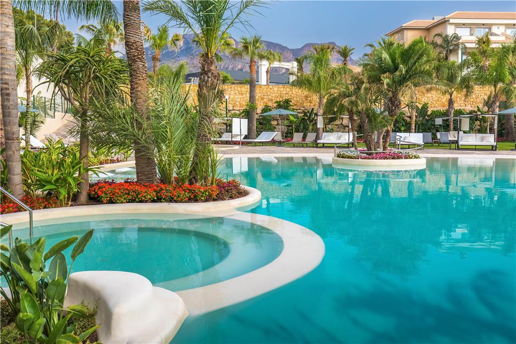 Barcelo La Nucia Palms — La Nucia — photo 5