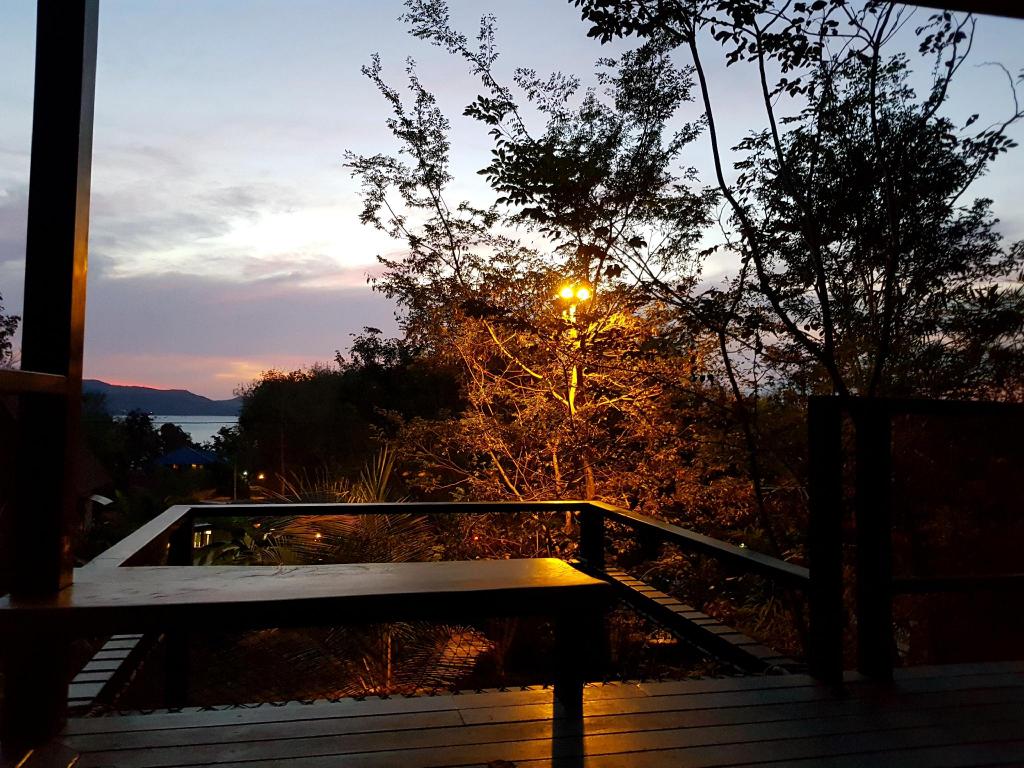 Annie Meen's place Koh Yao Noi — 5-Star Luxury Hotel in Phuket, Thailand