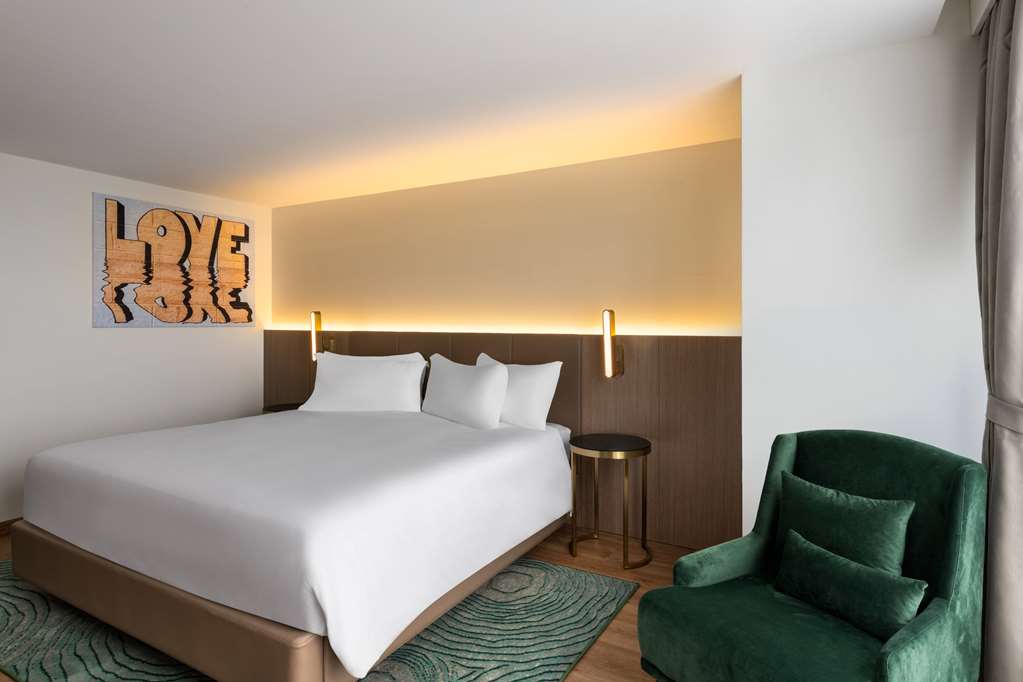 Dolce by Wyndham Hollywood - photo 43