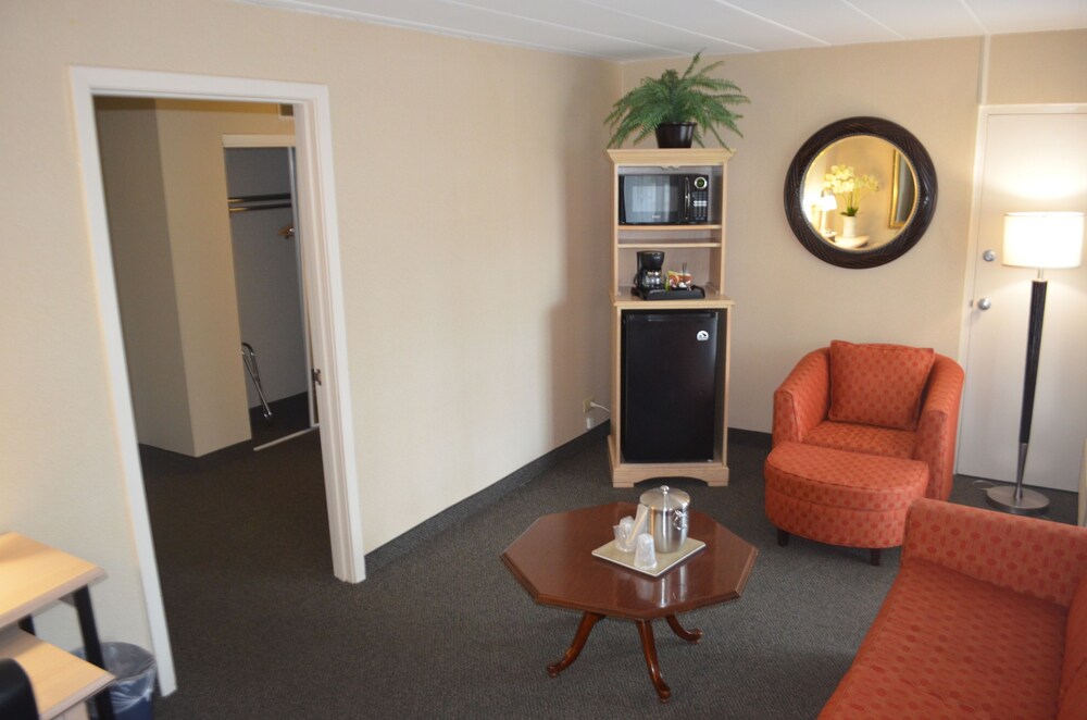 Chapel Hill University Inn - photo 14