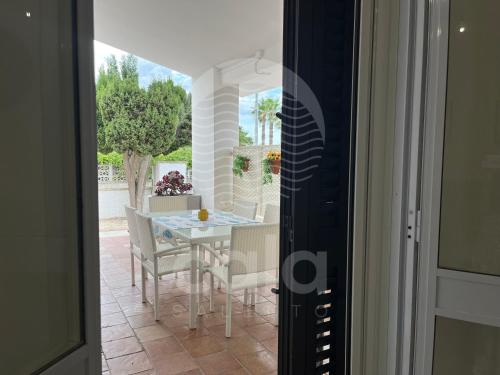 Roma n 3 by Cala Salento — Porto Cesareo — photo 4