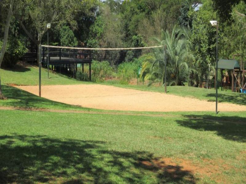 Greenway Woods Golf Resort