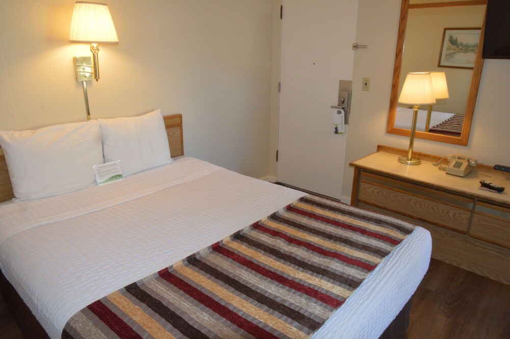 Astoria Crest Motel - photo 16
