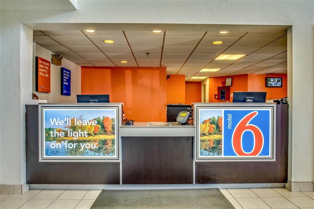 Motel 6 Amherst NY Buffalo - photo 21