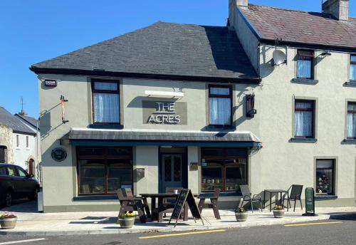 The Acres B B - last minute hotel in Unknown City