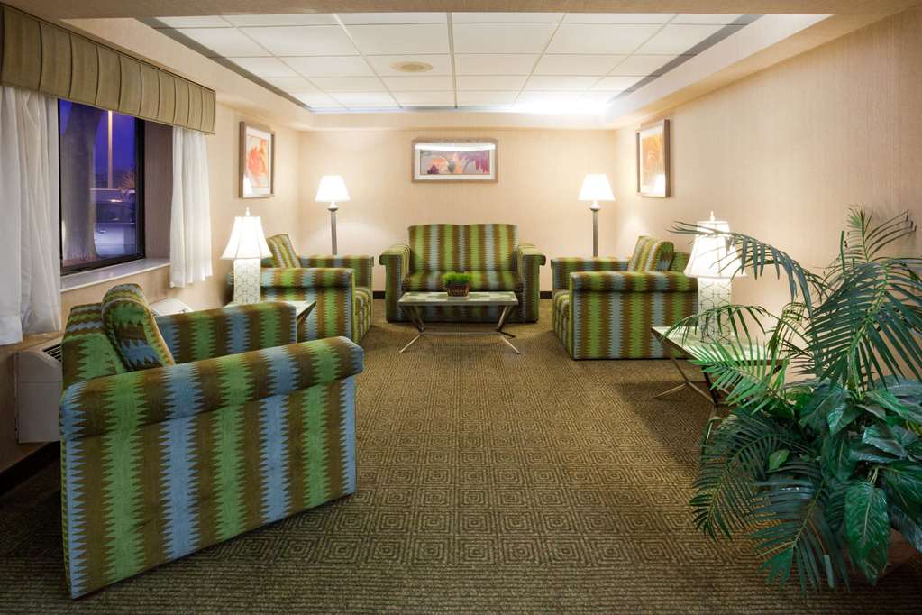 La Quinta Inn by Wyndham Minneapolis Airport Bloomington - photo 10