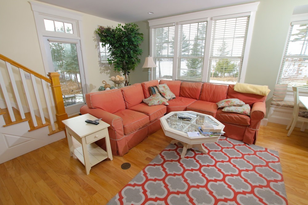 Sheepscot Harbour Village Resort - photo 206