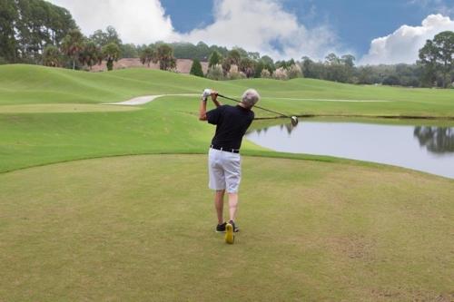 Osprey Cove Golf Club - photo 17
