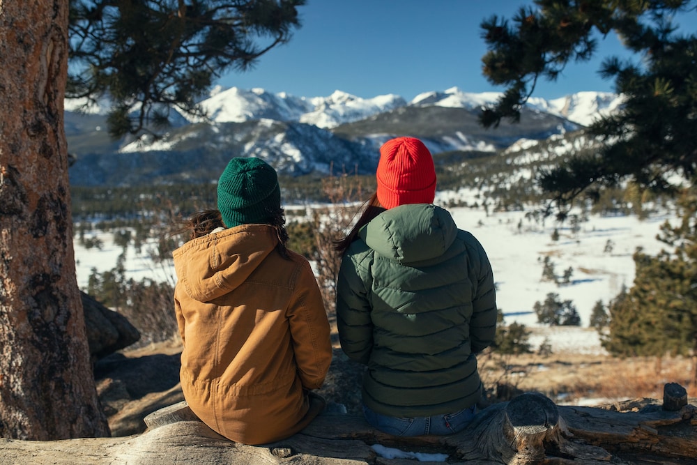 Holiday Inn Estes Park by IHG - photo 48