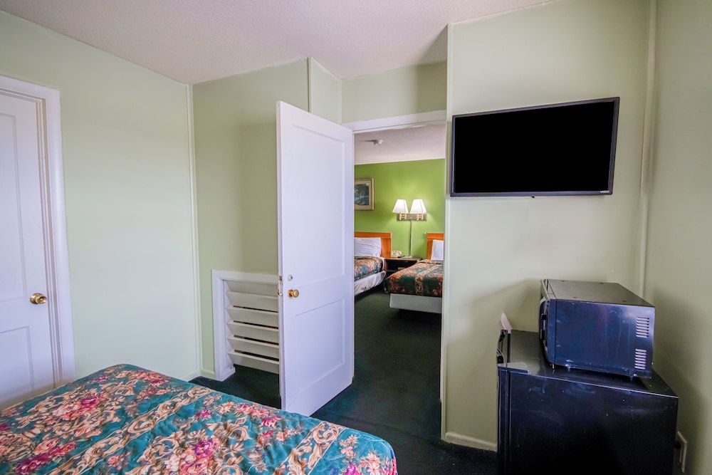 OYO Travelier Motel - photo 48